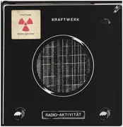 LP - Kraftwerk - Radio-Aktivität