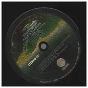 LP - Kraftwerk - Ralf & Florian