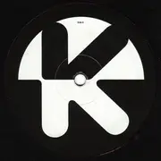 12inch Vinyl Single - Kurd Maverick - Let's Work