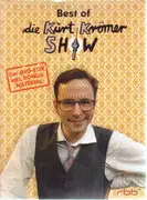 DVD-Box - Kurt Krömer - Best of die Kurt Krömer Show - Still Sealed