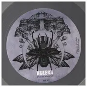 LP - Kylesa - Ultraviolet - Clear vinyl / Gatefold / Numbered