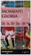 VHS - La Gazzetta dello Sport - Momenti Di Gloria 1: Le Grandi Emozioni Dello Sport - Italian