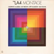 LP - La4 - Montage