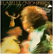 LP - Labelle - Nightbirds