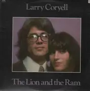 LP - Larry Coryell - The Lion And The Ram
