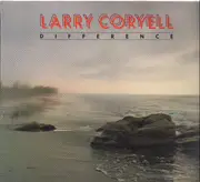 LP - Larry Coryell - Difference
