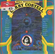 CD - Larry Coryell - The Essential