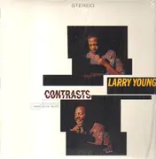 LP - Larry Young - Contrasts