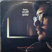 LP - Larry Coryell - Spaces