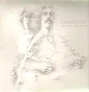 LP - Larry Coryell / Steve Khan - Two For The Road