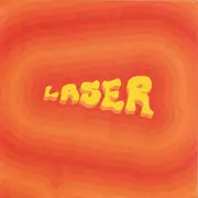 LP - Laser - Vita Sul Pianeta - ITALIAN PROG