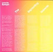 LP-Box - Laurie Spiegel - The Expanding Universe