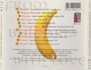CD - Le Mystère Des Voix Bulgares - From Bulgaria With Love