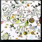 CD - Led Zeppelin - Led Zeppelin III