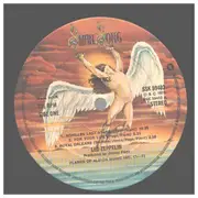 LP - Led Zeppelin - Presence - Embossed Gatefold
