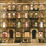 CD-Box - Led Zeppelin - Physical Graffiti - Deluxe Edition