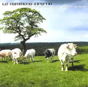 CD - Le Hammond Inferno - My First Political Dance Album