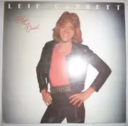 LP - Leif Garrett - Feel The Need - STILL SEALED