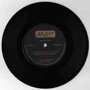 7inch Vinyl Single - Lena Horne - Sometimes I Feel Like A Motherless Child