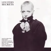 LP - Leni Stern - Secrets