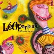 CD - Léoparleur - Revoir La Mer