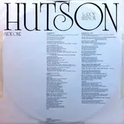 LP - Leroy Hutson - Closer To The Source