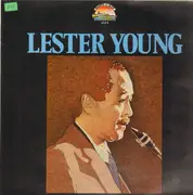LP - Lester Young - Lester Young