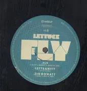 Double LP - Lettuce - Fly