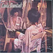 LP - Linda Ronstadt - Simple Dreams - Gatefold