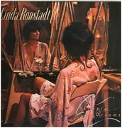 LP - Linda Ronstadt - Simple Dreams