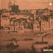 LP - Lindisfarne - Fog On The Tyne - + OBI