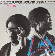 12'' - Linx - Intuition