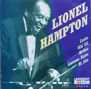 CD - Lionel Hampton - Lionel Hampton