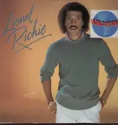 LP - Lionel Richie - Lionel Richie