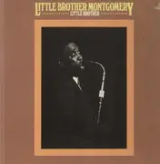 LP - Little Brother Montgomery - Little Brother