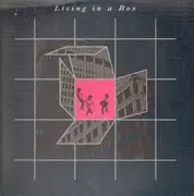 12'' - Living In A Box - Living In A Box