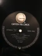 12inch Vinyl Single - Lone Justice - I Found Love (Extended Remix)