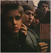 LP - Lone Justice - Lone Justice