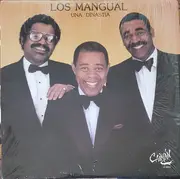 LP - Los Mangual - Una Dinastia
