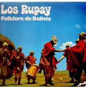 LP - Los Rupay - Folklore de Bolivia