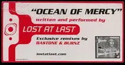 12inch Vinyl Single - Lost At Last - Ocean Of Mercy
