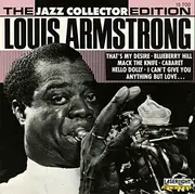CD - Louis Armstrong - Louis Armstrong