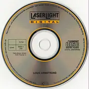 CD - Louis Armstrong - Louis Armstrong