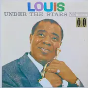LP - Louis Armstrong - Under The Stars