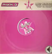 12inch Vinyl Single - Louis Benedetti - Doin' Da Boogie