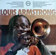 LP - Louis Armstrong - Louis Armstrong