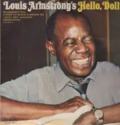 LP - Louis Armstrong - Louis Armstrong