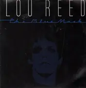 LP - Lou Reed - The Blue Mask