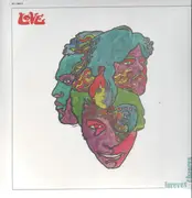 LP - Love - Forever Changes - 180g