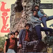 LP - Love - Love - 180 Gram